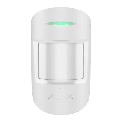 Superior CombiProtect, bílá